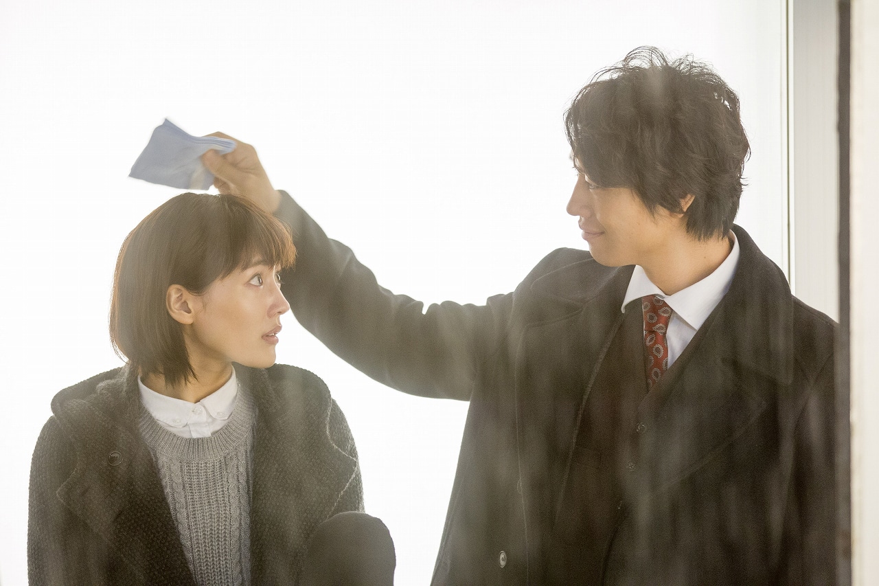 「高台家の人々」