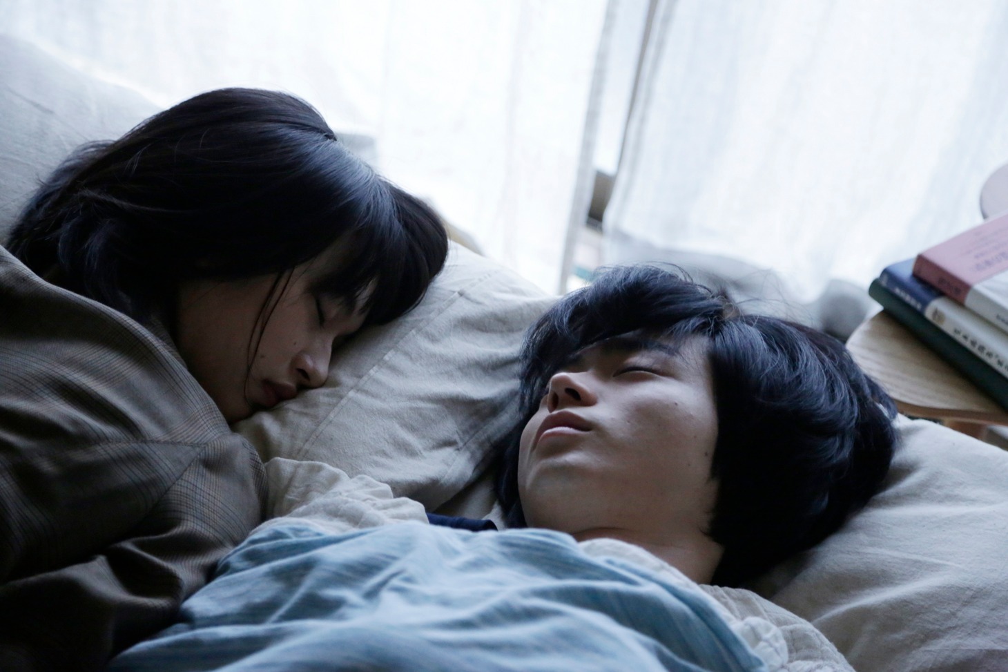 「二重生活」