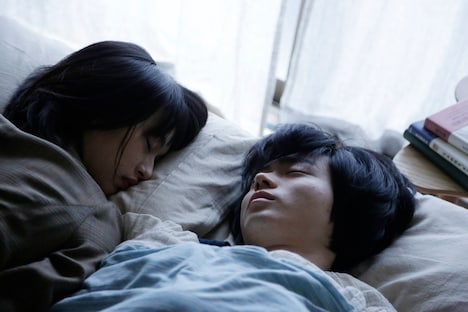 「二重生活」