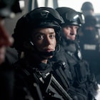 エミリー・ブラント危機一髪、メキシコ麻薬戦争描く「ボーダーライン」特別映像公開