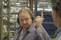 「エルヴィス、我が心の歌」 (c)パイオニア映画シネマデスク