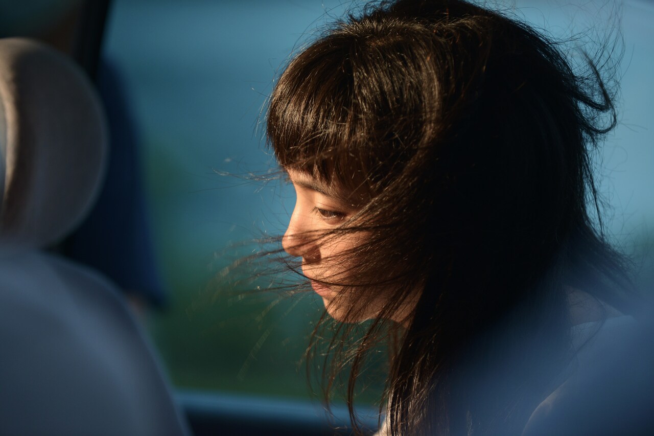 「月光」 (c)2016『月光』製作委員会