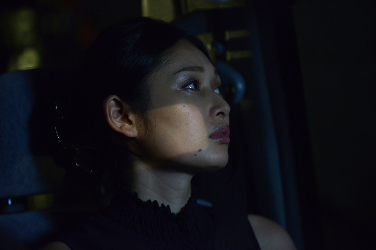 小澤雅人監督作「月光」が6月公開、性暴力被害者の苦しみ映し出す特報