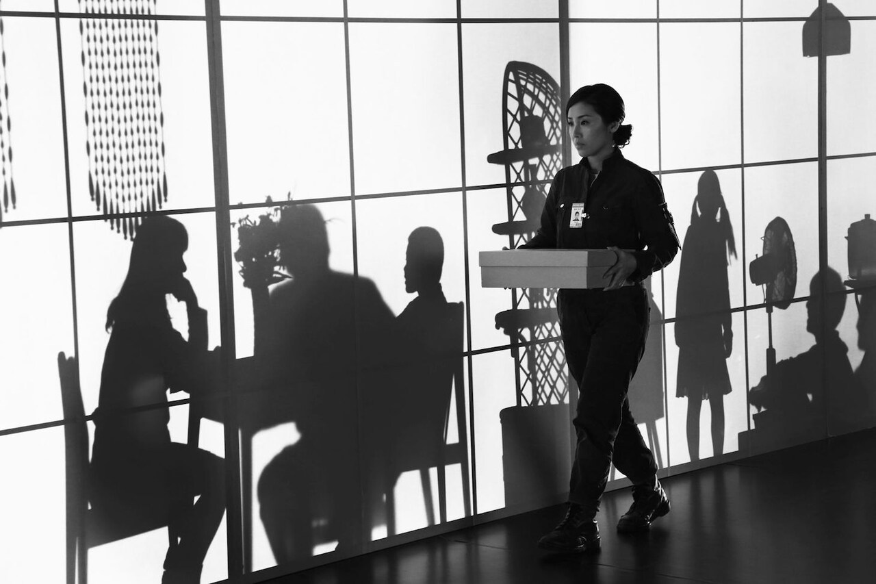 園子温の自主制作SF「ひそひそ星」に岩井俊二、斎藤工、鈴木敏夫がコメント