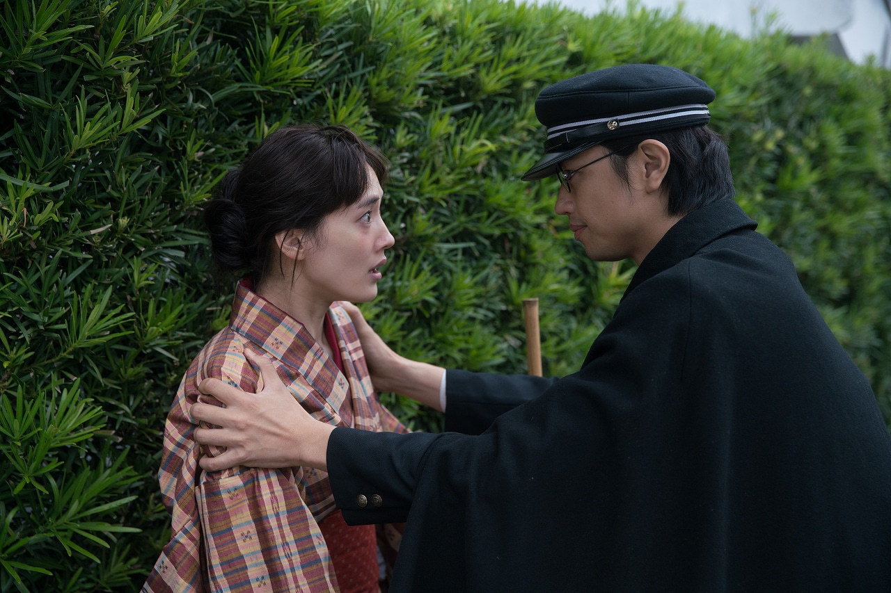 「高台家の人々」
