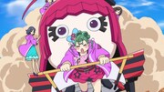 「プリパラ み～んなのあこがれ♪レッツゴー☆プリパリ」新場面写真