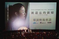 台湾プレミアの様子。