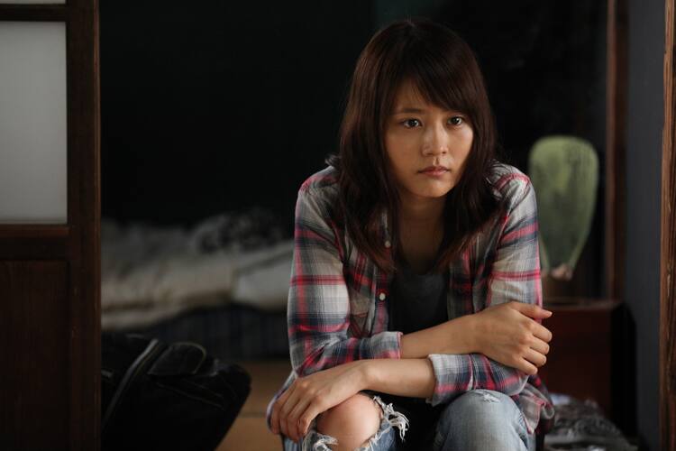 有村架純の主演作 夏美のホタル 主題歌決定 女性シンガーuruのデビューシングル 映画ナタリー