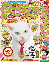 ねこぱんち115号