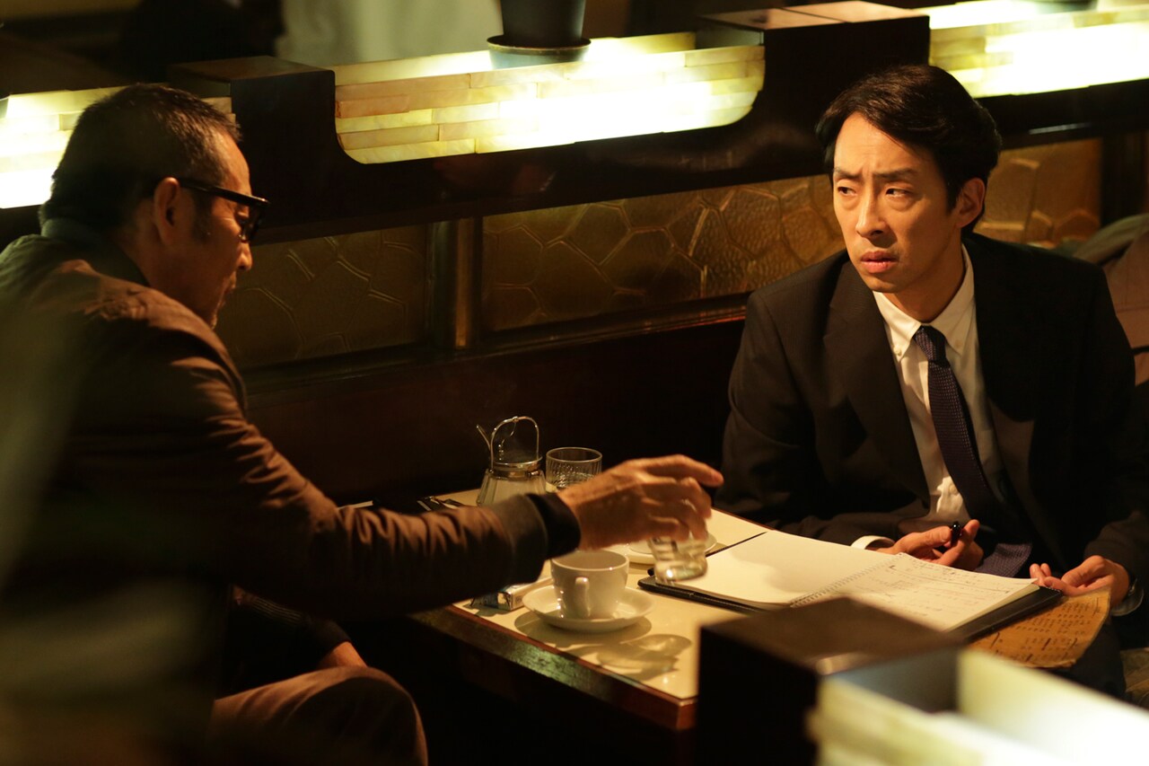 菅直人や枝野幸男が実名で登場、3.11からの5日間描く「太陽の蓋」が7月公開