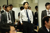 「太陽の蓋」 (c)「太陽の蓋」プロジェクト / Tachibana Tamiyoshi