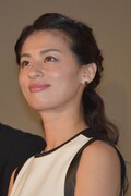 尾野真千子
