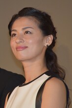 尾野真千子