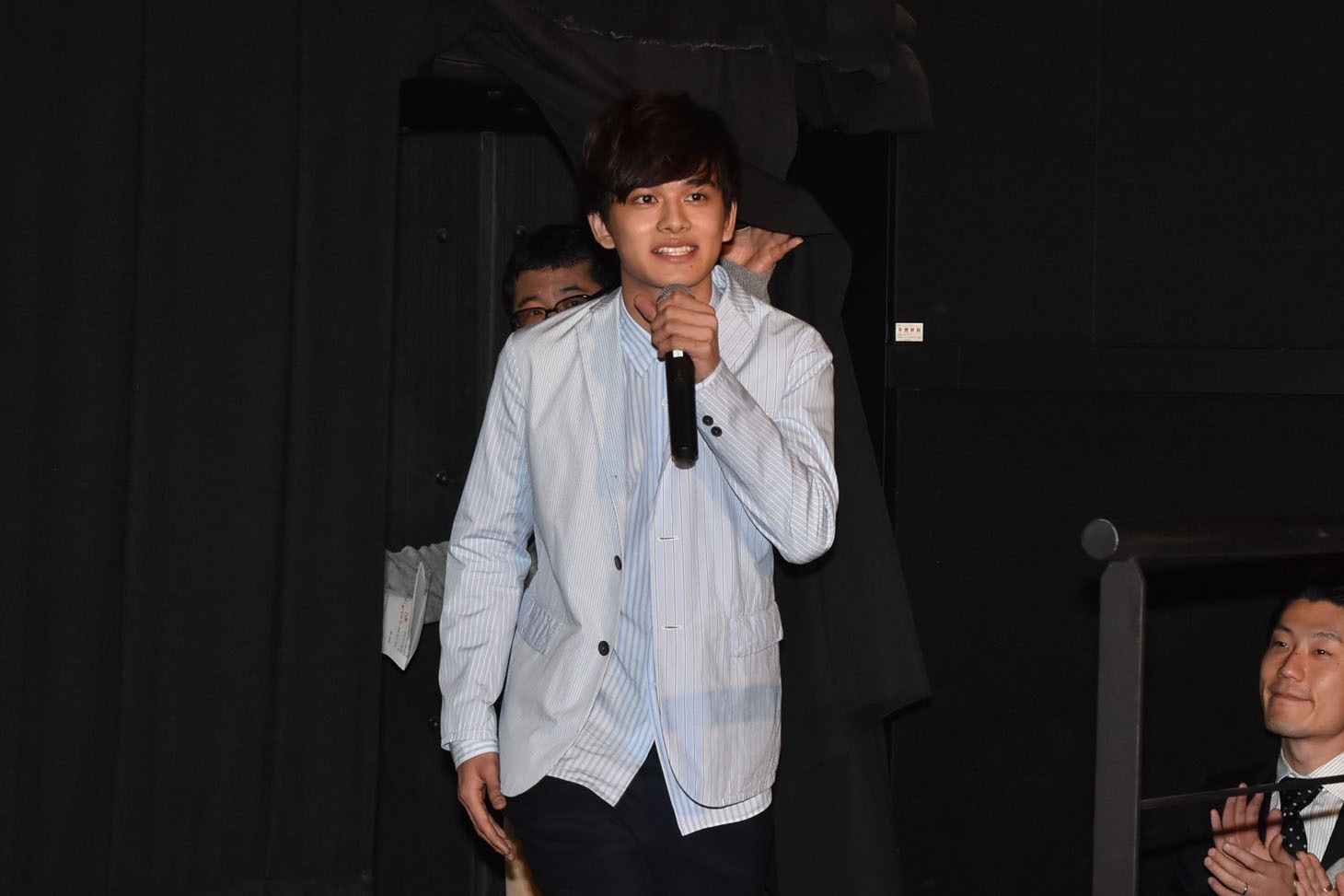 北村匠海