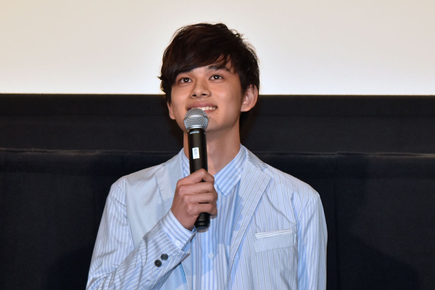 北村匠海