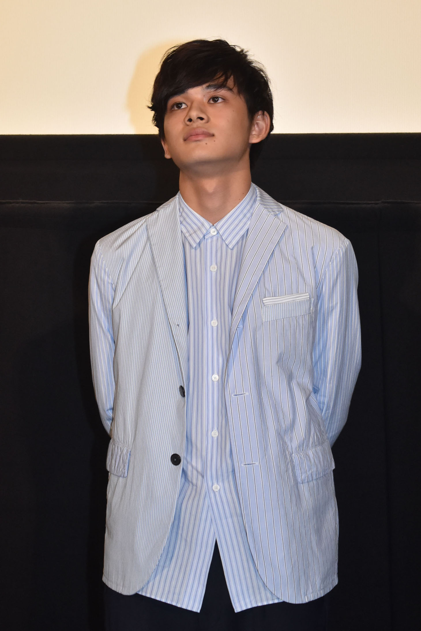 北村匠海