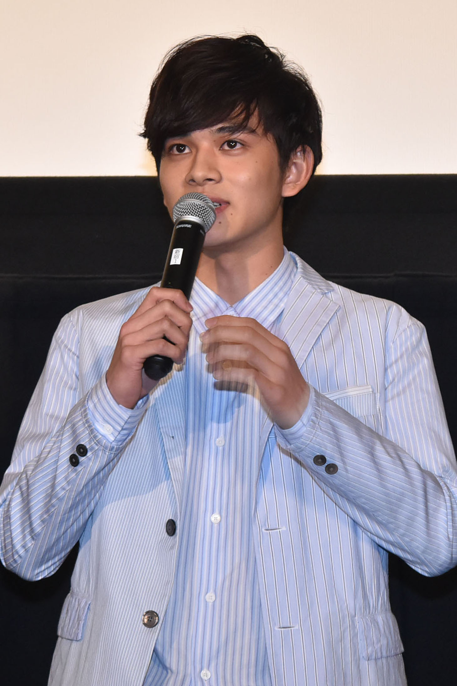 北村匠海