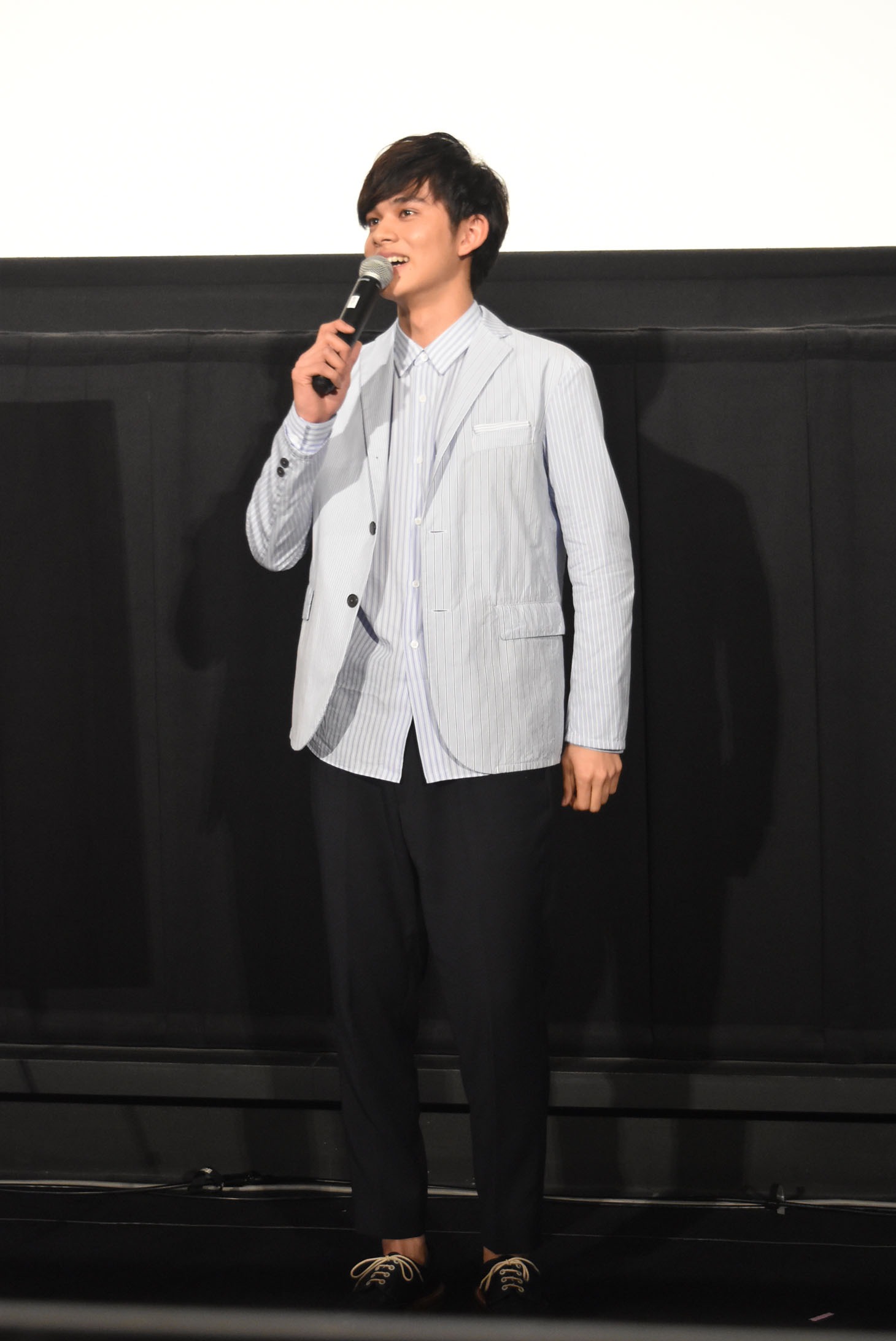 北村匠海