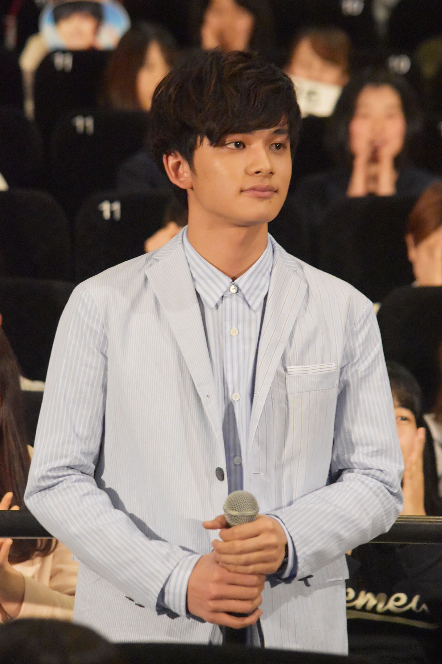 北村匠海