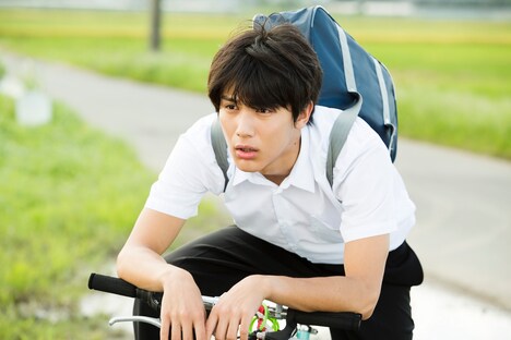 「MY NICKNAME is BUTATCHI」