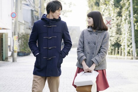 「ぼくは明日、昨日のきみとデートする」