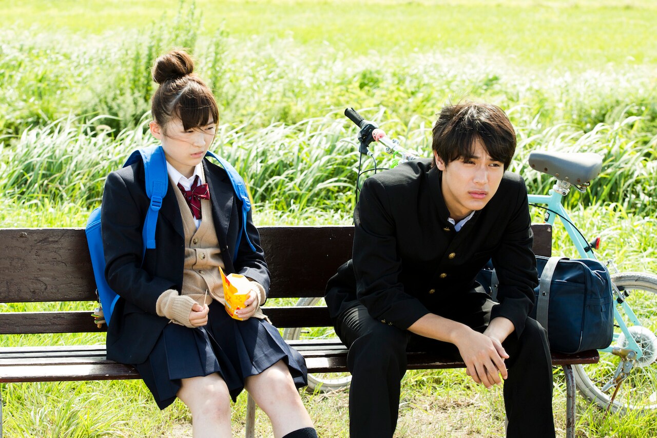 伊藤沙莉×中川大志共演、ネット小説「私のあだ名はブタっち。」が実写映画化