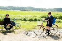 「MY NICKNAME is BUTATCHI」