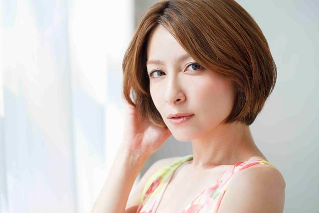 奥菜恵
