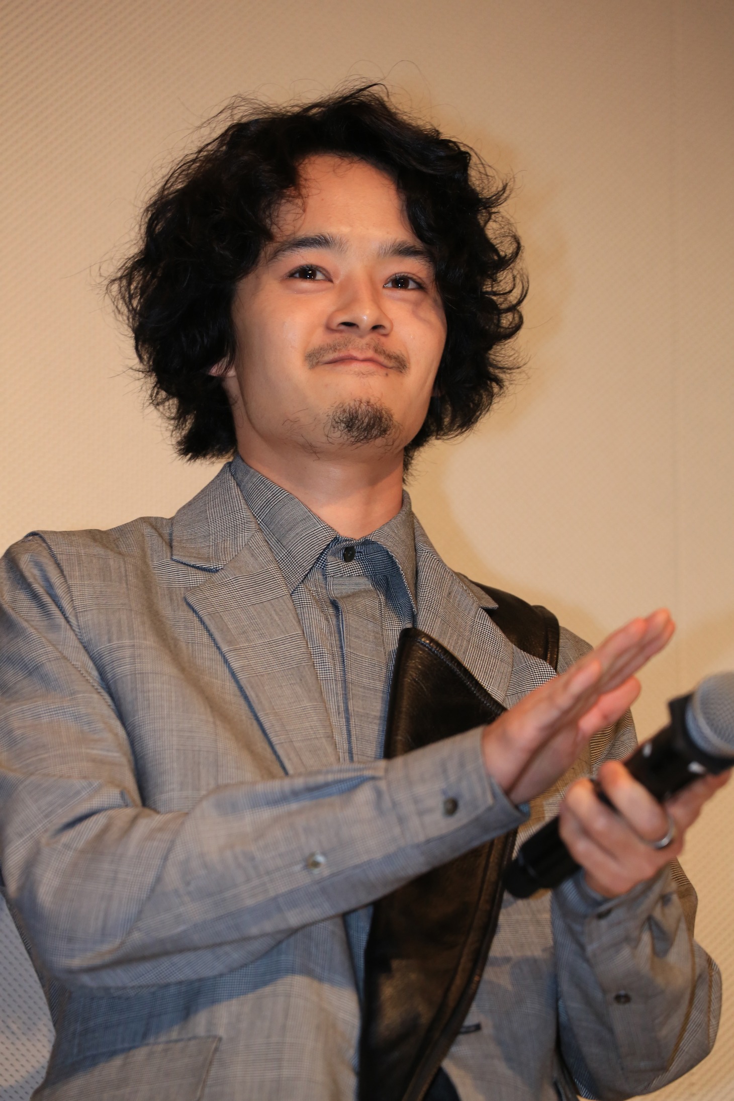 池松壮亮
