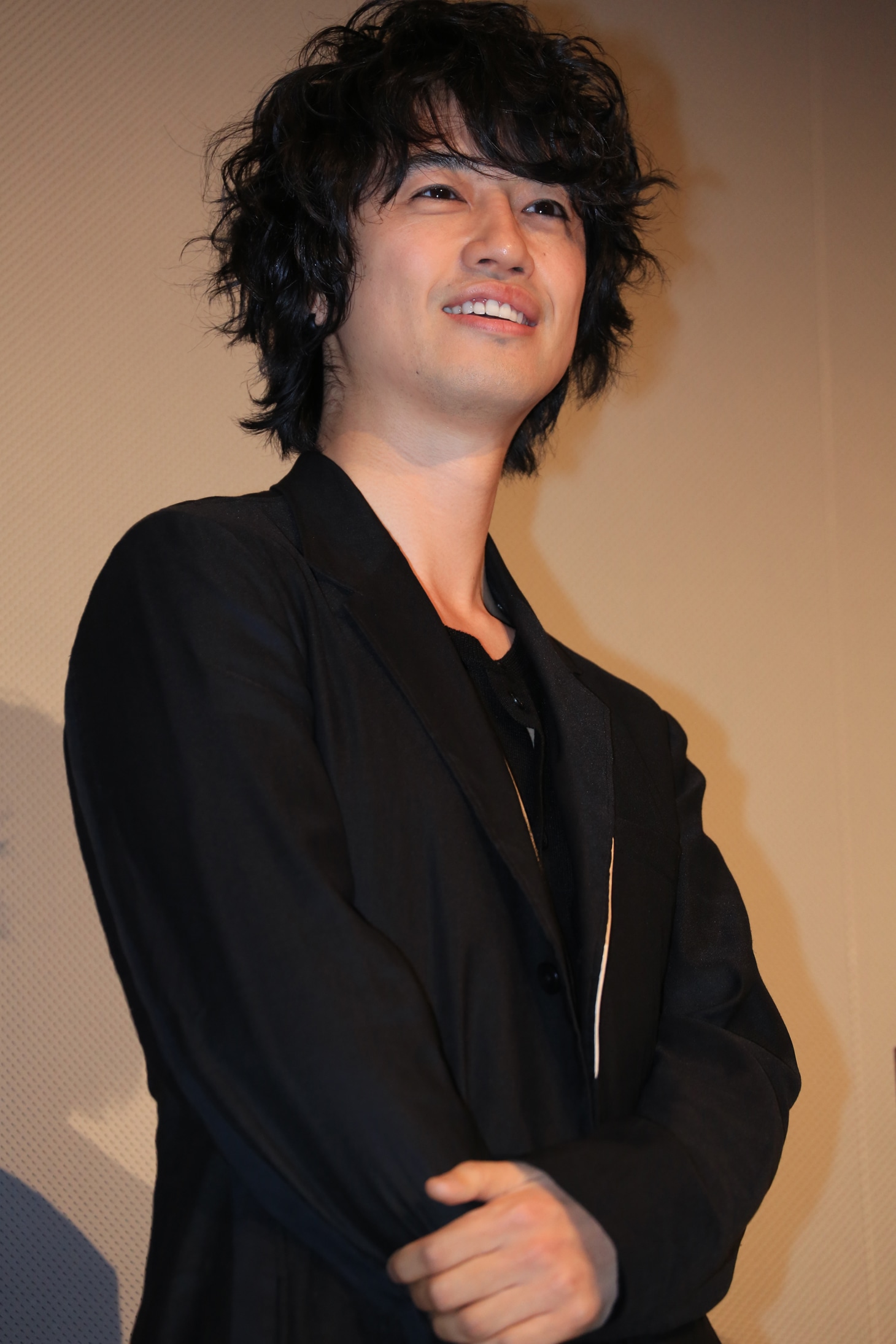 斎藤工