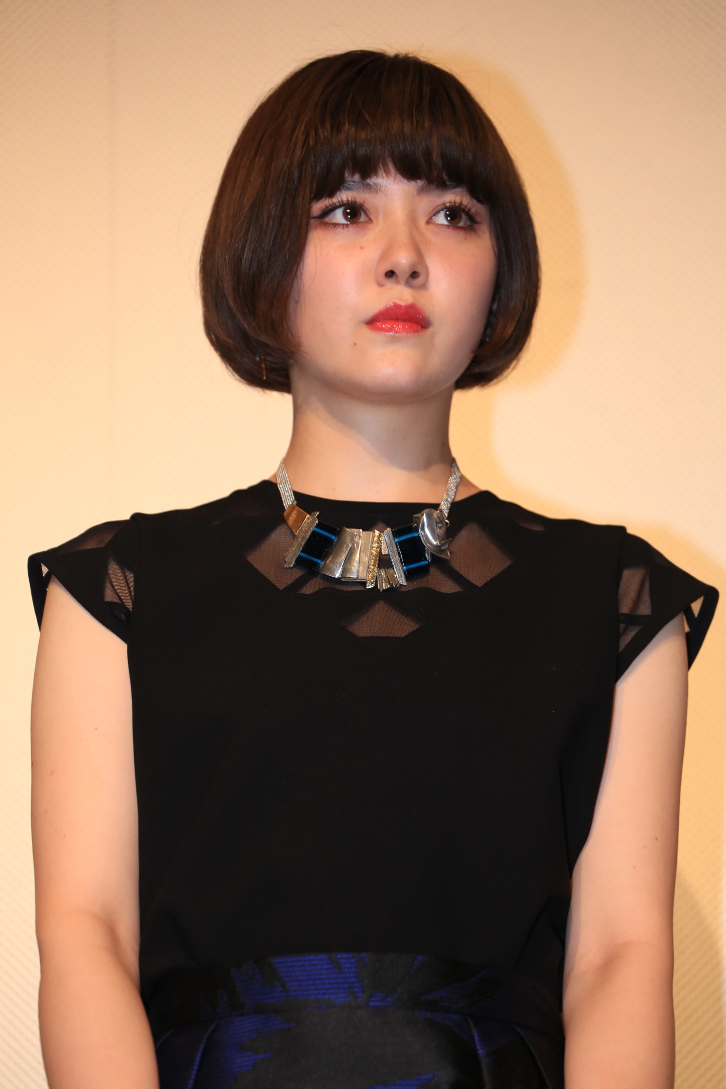遠藤新菜