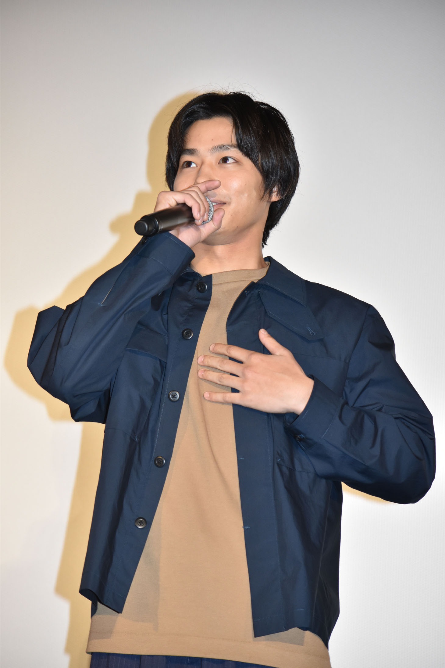 野村周平