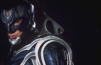 「ゼブラーマン」 (c)映画「ゼブラーマン」製作委員会