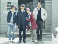 「ぼくたちの家族」 (c)2013「ぼくたちの家族」製作委員会