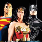 バットマンやスーパーマン、DCヒーローの起源がわかるコミック集発売