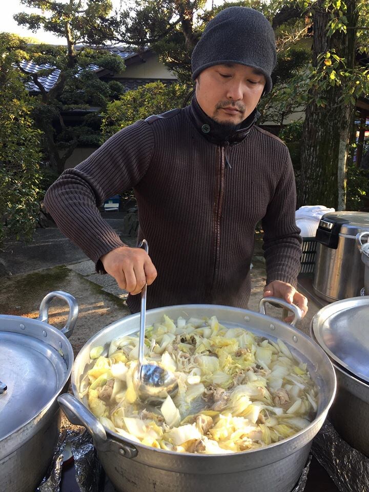 現場メシ付き！「バトロワ」にも参加したケータリングのプロが裏話語るイベント