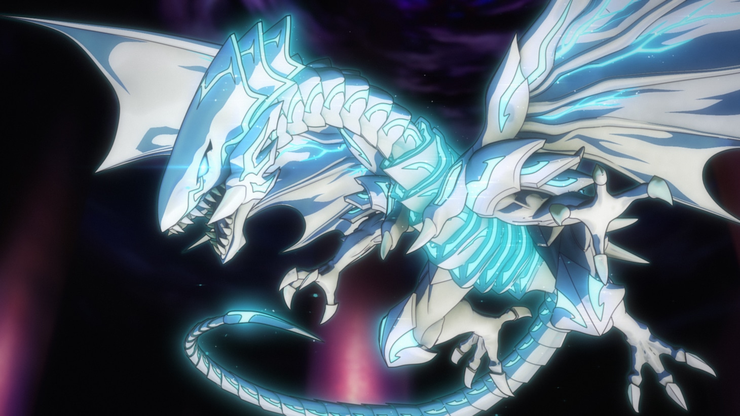 劇場版「遊☆戯☆王 THE DARK SIDE OF DIMENSIONS」場面カット