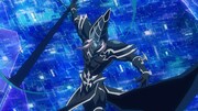 劇場版「遊☆戯☆王 THE DARK SIDE OF DIMENSIONS」場面カット