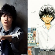 「3月のライオン」主演は神木隆之介!「るろうに剣心」の監督・大友啓史と再タッグ