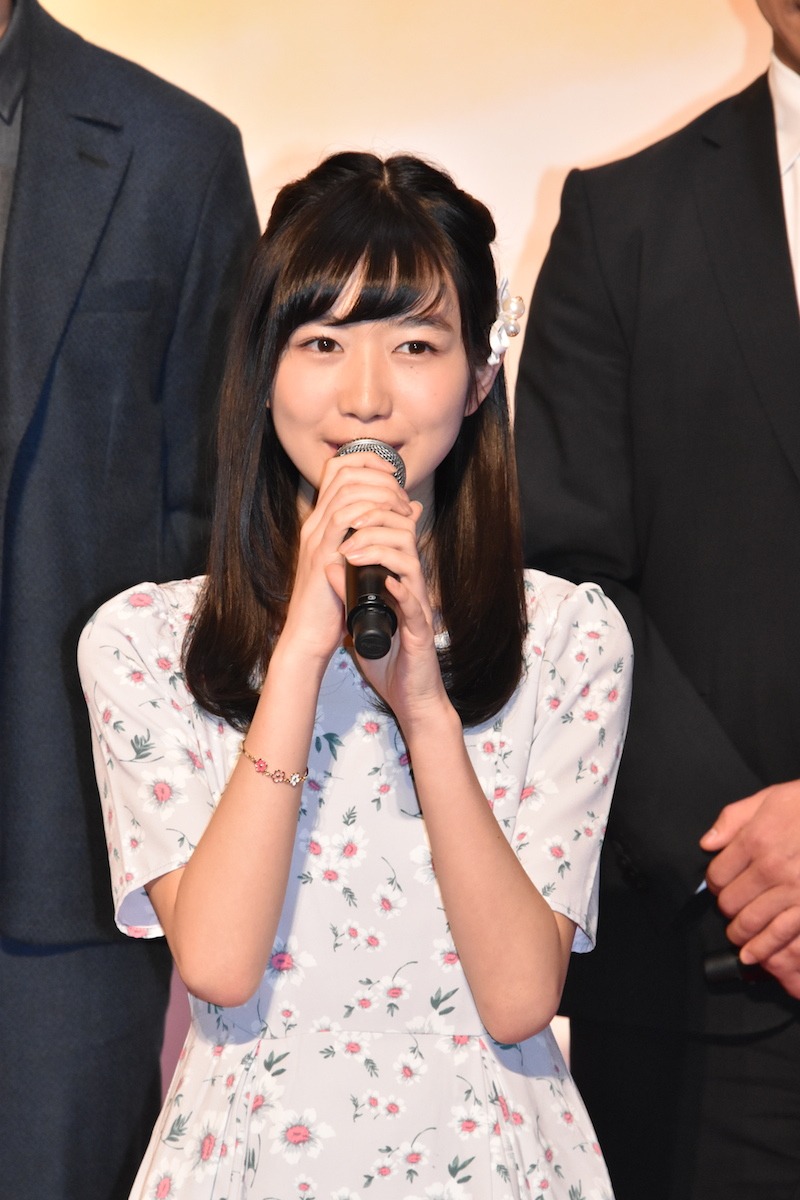 岡本夏美