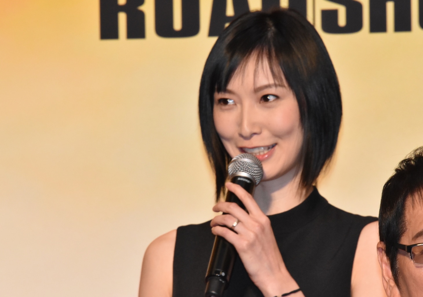 長澤奈央