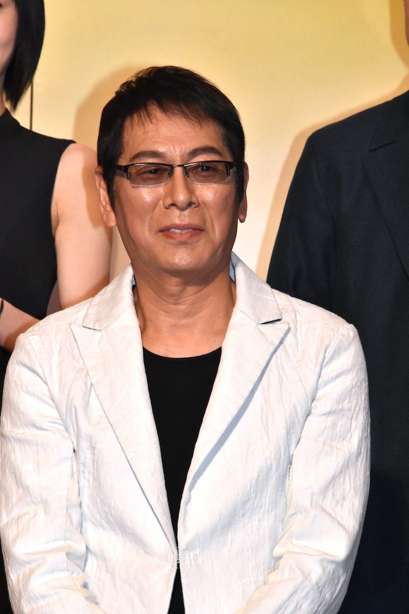 大杉漣