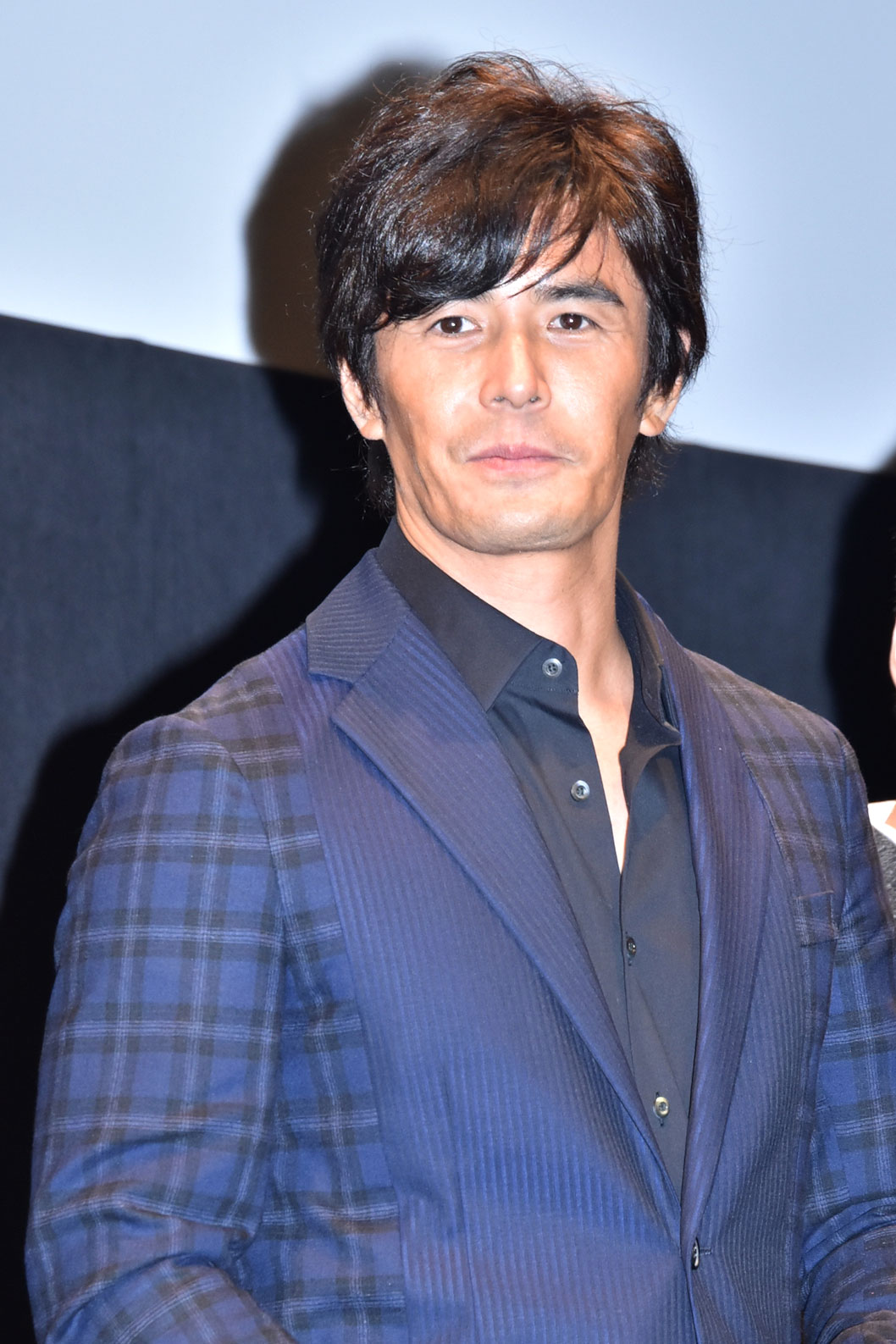 伊藤英明