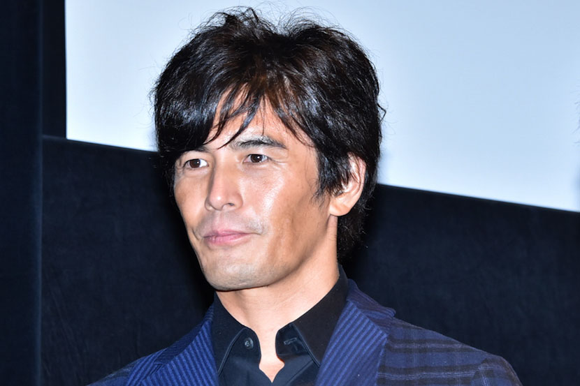 伊藤英明