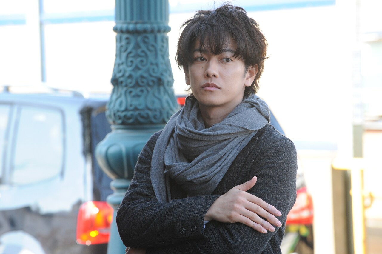 「世界から猫が消えたなら」