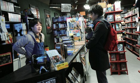 「世界から猫が消えたなら」