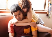 「ローリング」 (c)2015「ローリング」製作委員会