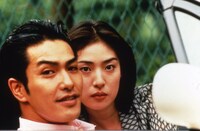 「連弾」 (c)2000 松竹 / TBS / 博報堂 / 衛星劇場 / IMAGICA / セディックインターナショナル