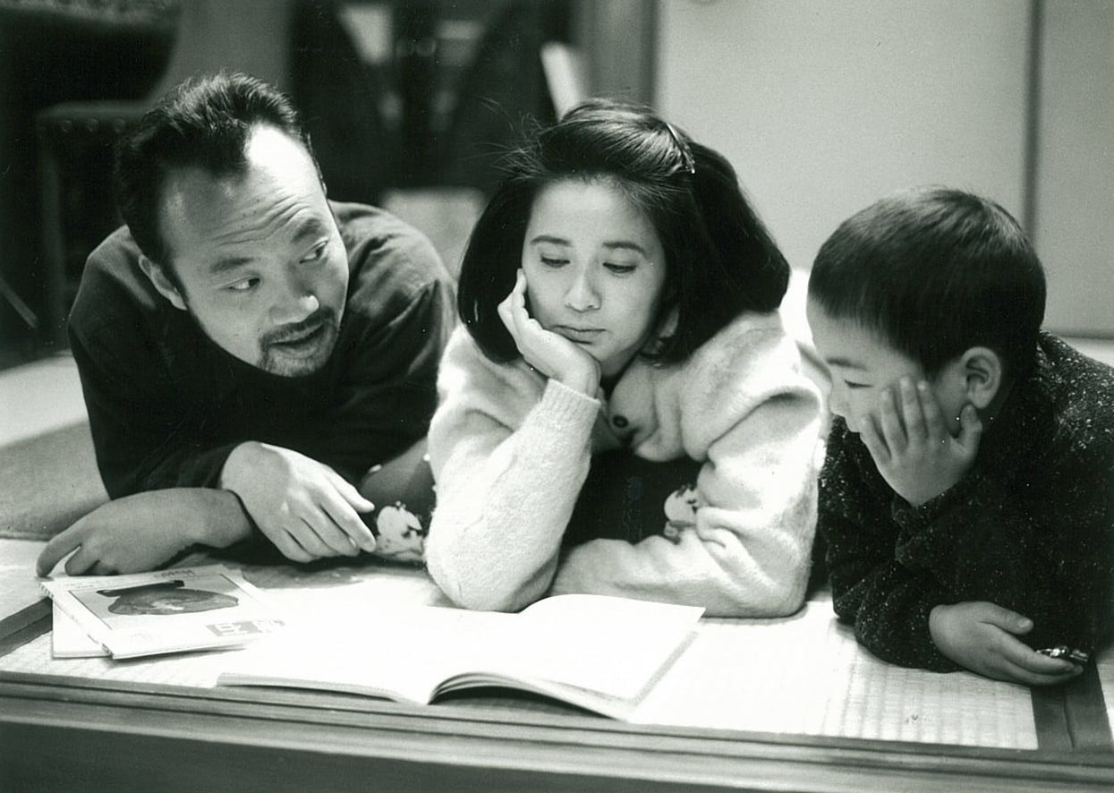 無能の人('91ケイエスエス/松竹第一興行) 無能の人(´91ケイエスエス/松竹第一興行)