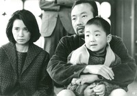 「無能の人」 (c)1991 松竹株式会社